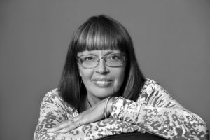 Audronė Žiūraitytė